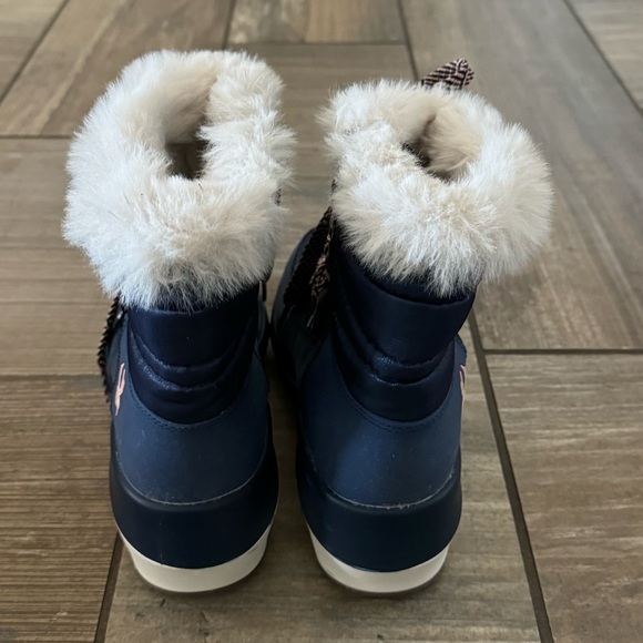 Spyder CAMDEN boots Women’s size 8 - Picture 6 of 10